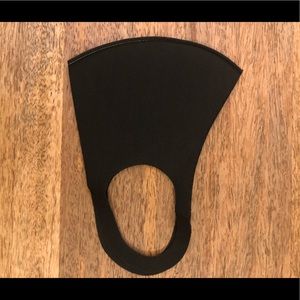 Face mask / washable / droplet protection